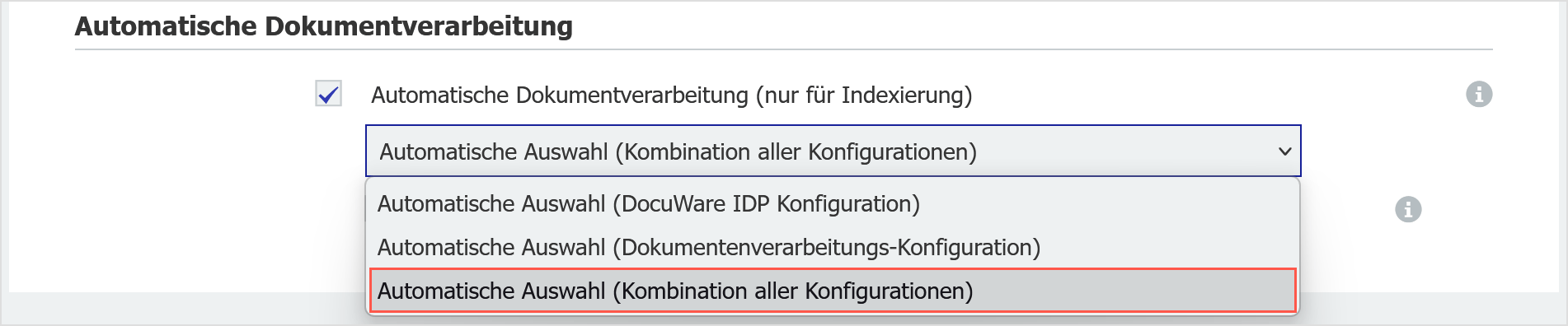 Automatische Identifikation